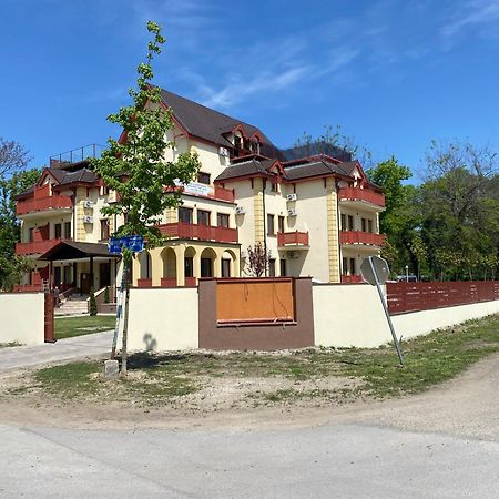 Guest House Vila Lujza Palić Zimmer foto