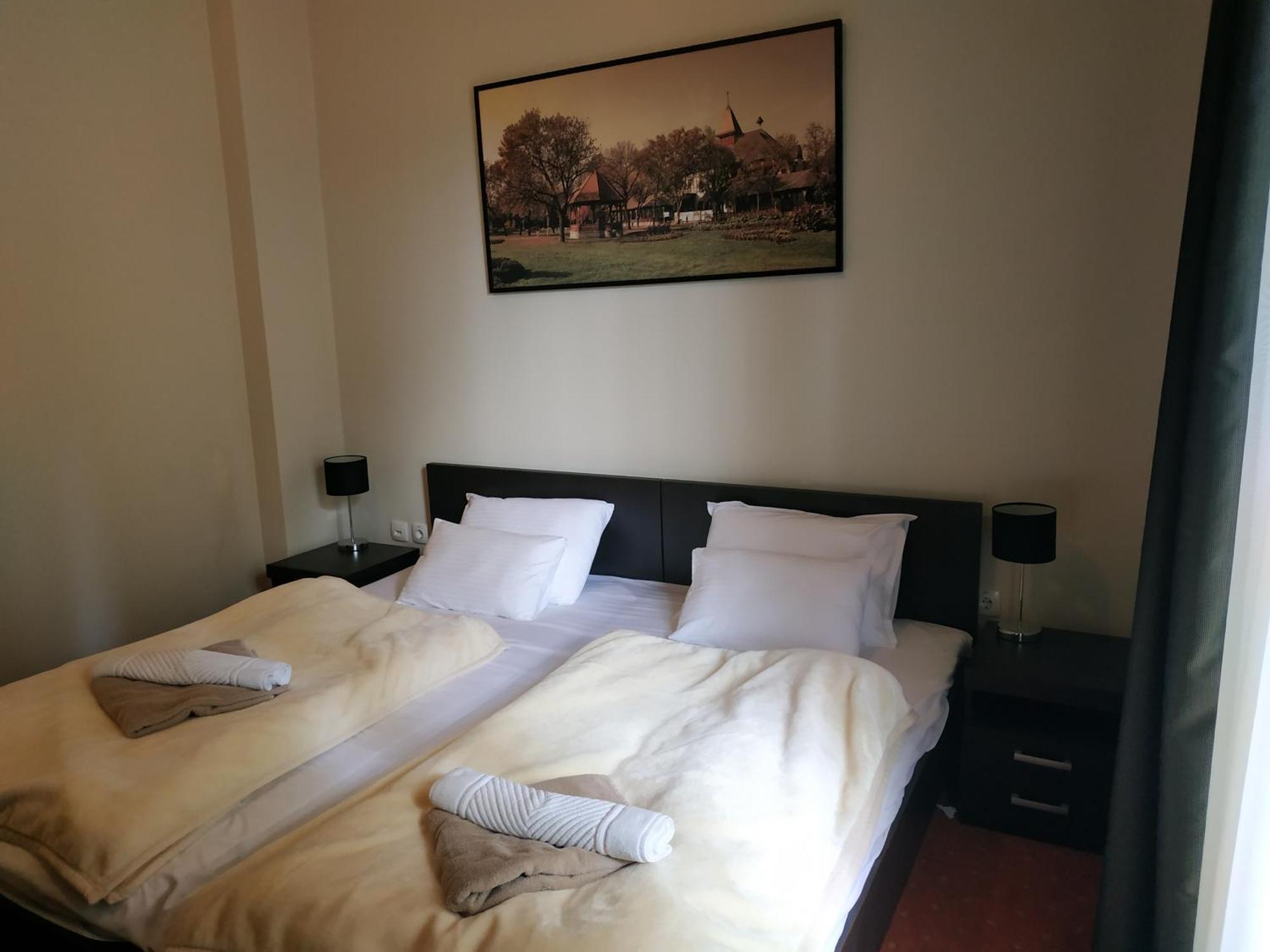 Guest House Vila Lujza Palić Zimmer foto