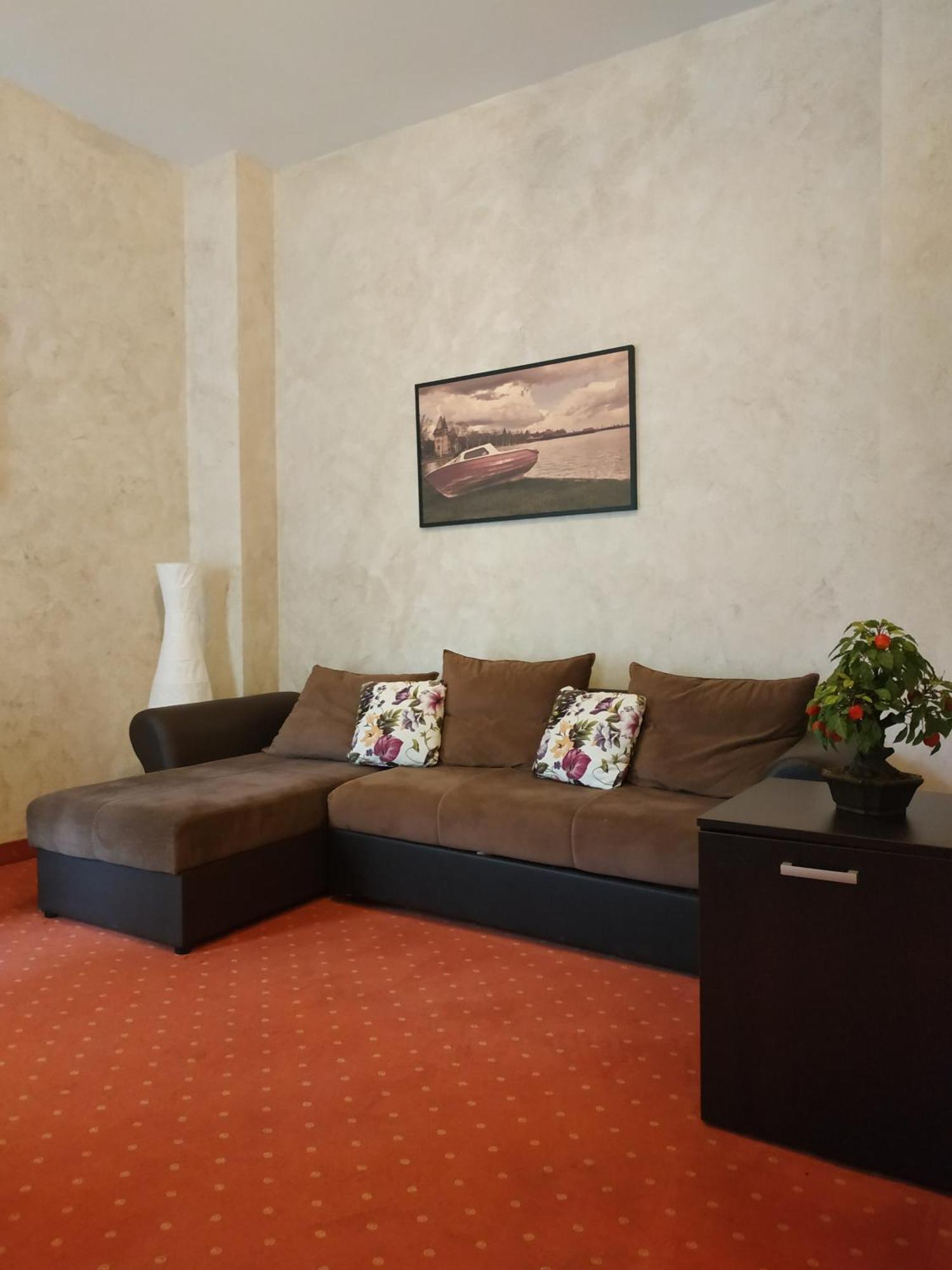Guest House Vila Lujza Palić Zimmer foto